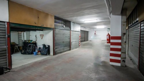 Garaje en Elda. Zona Av. alfonso xiii