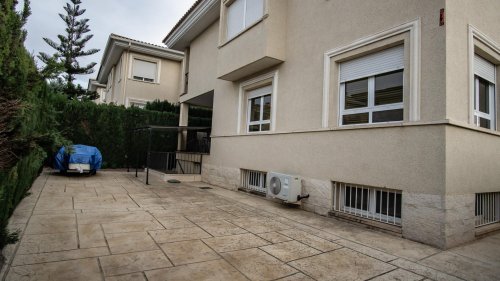 Bungalow en Elda. Zona Avenida de ronda