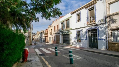 Casa en Elda. Zona Dos de Mayo