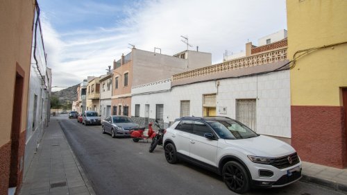 Casa en Elda. Zona Estación