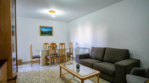 Piso en Petrer. Zona Av. de Madrid