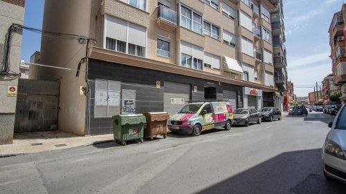 Casa en Petrer. Zona Av. de Madrid