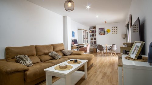 Piso en Monforte del Cid. Zona AVDA. DE NOVELDA