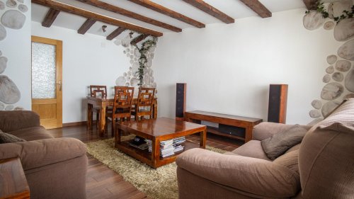 Piso en Elda. Zona Parque del Río