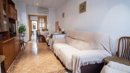Casa en Elda. Zona Nueva fraternidad