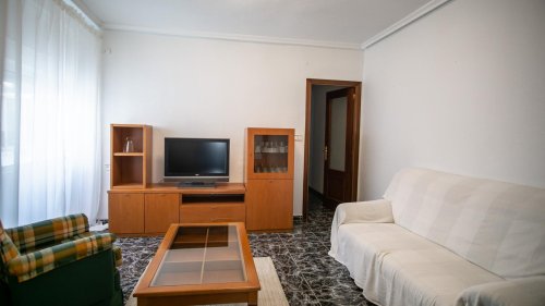 Piso en Petrer. Zona Av. de Madrid