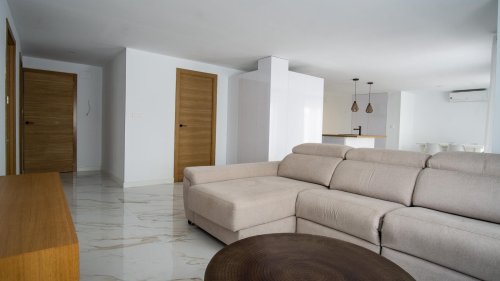 Piso en Elda. Zona Murillo