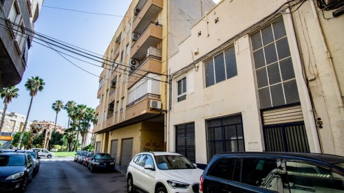 Edificio en Elda. Zona Elda