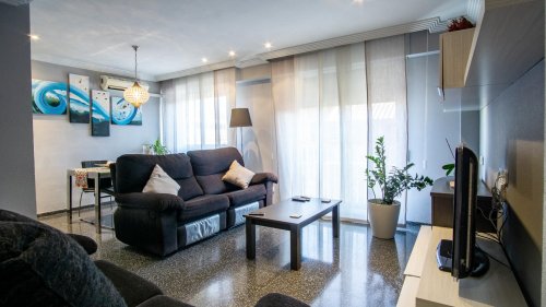 Dúplex en Petrer. Zona Comunidad valenciana