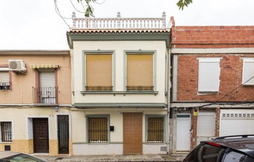 Casa en Elda. Zona Dos de Mayo