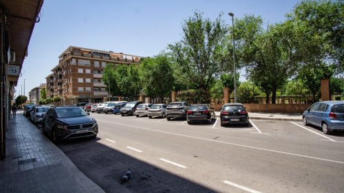 Local comercial en Petrer. Zona Comunidad valenciana