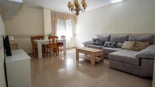 Piso en Elda. Zona Parque de Bomberos