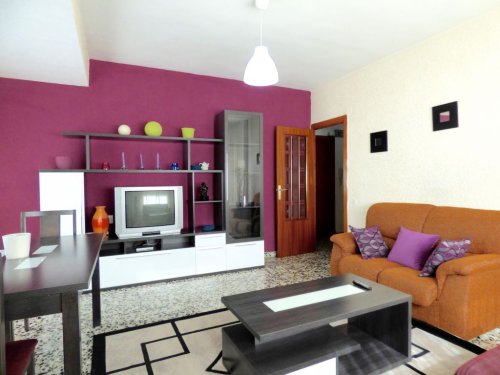 Piso en Elda. Zona Murillo