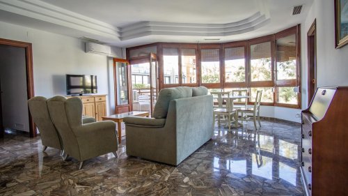 Piso en Elda. Zona Centro - plaza castelar