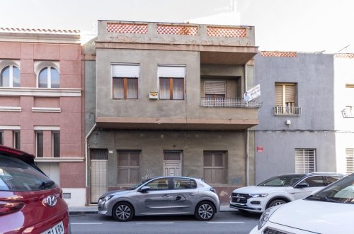 Casa en Elda. Zona Ficia