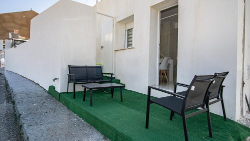 Casa en Elda. Zona Estación