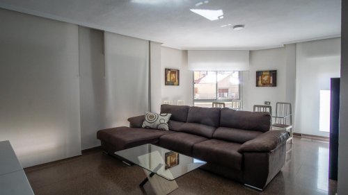 Piso en Petrer. Zona Avenida de Elda