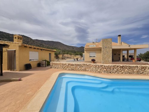 Chalet en Salinas. Zona Salinas