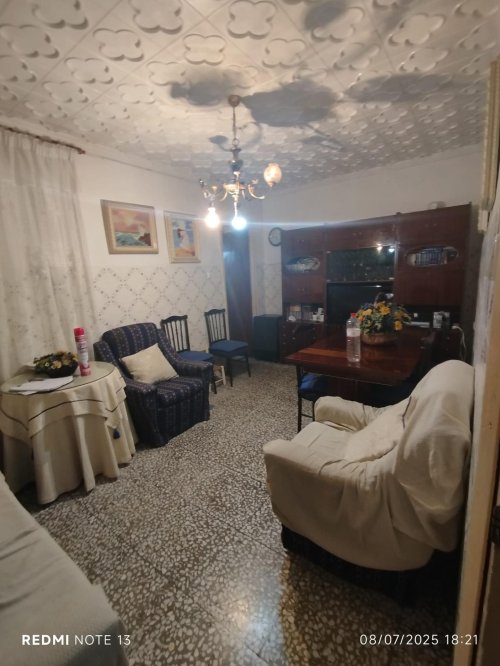 Piso en Elda. Zona Marina española