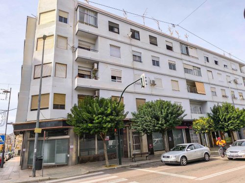 Piso en Petrer. Zona Av. de Madrid