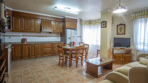 Piso en Elda. Zona Gran avenida