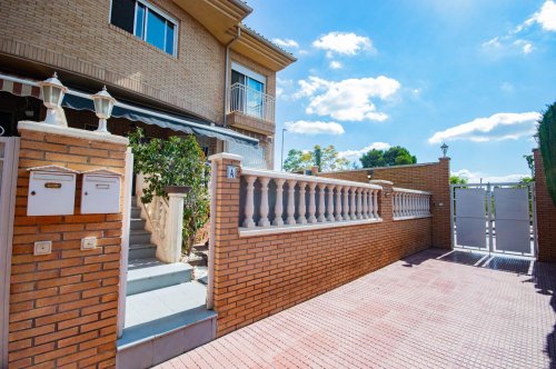 Adosado en Petrer. Zona Ciudad Vergel