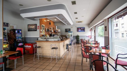 Negocio en Elda. Zona Av. alfonso xiii