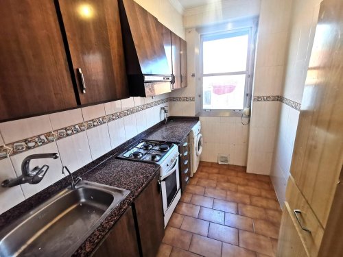 Piso en Petrer. Zona Conservatorio antiguo