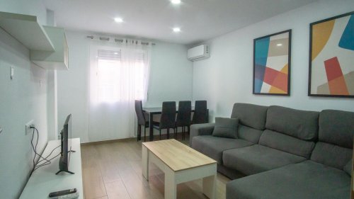 Piso en Petrer. Zona Camino viejo de Elda