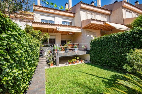 Adosado en Petrer. Zona Comunidad valenciana