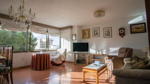 Piso en Elda. Zona Jardín de la música