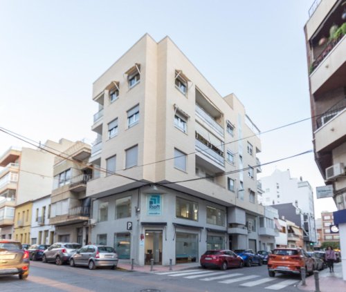 Ático Dúplex en Elda. Zona Centro