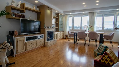 Ático Dúplex en Elda. Zona Gran avenida