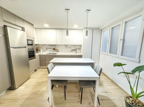 Piso en Elda. Zona Avd. Olimpiadas