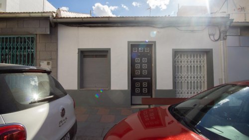 Casa en Petrer. Zona Av. de Madrid