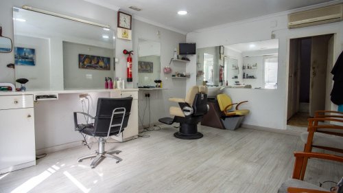 Local comercial en Elda. Zona Avd. Olimpiadas