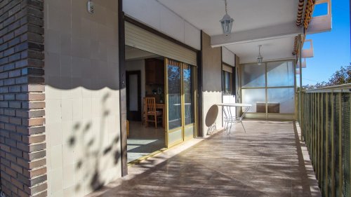 Apartamento en Santa Pola. Zona Club nautico