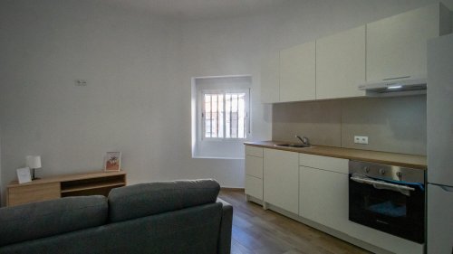 Planta baja en Elda. Zona Dos de Mayo