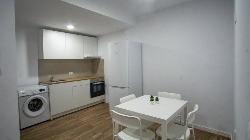 Piso en Elda. Zona Dos de Mayo