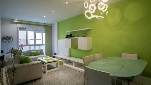 Dúplex en Petrer. Zona El Campet