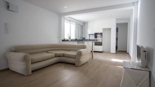 Piso en Elda. Zona Gran avenida