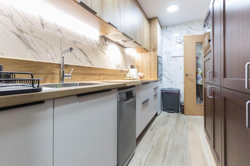 Piso en Alicante. Zona Juan XXIII