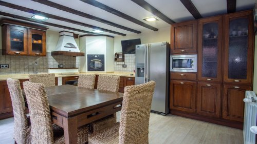 Casa Tipo Dúplex en Elda. Zona Mercado central