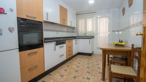 Piso en Elda. Zona Avenida de chapí