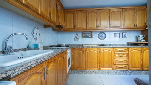 Casa Tipo Dúplex en Monovar - Monover. Zona MONOVAR