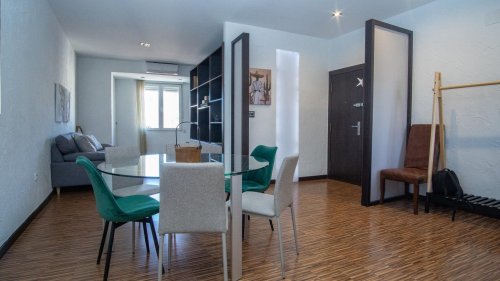 Piso en Elda. Zona Plaza de toros