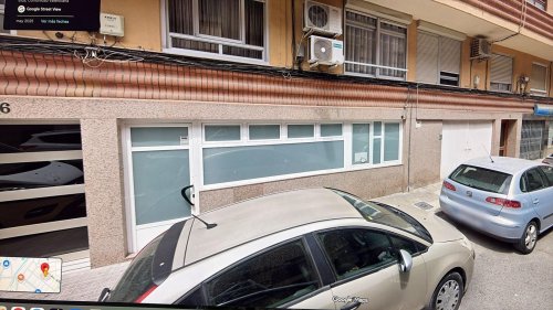 Almacén en Elda. Zona Av. alfonso xiii