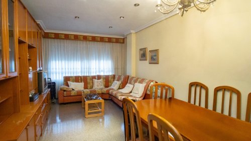 Piso en Elda. Zona Avenida de ronda