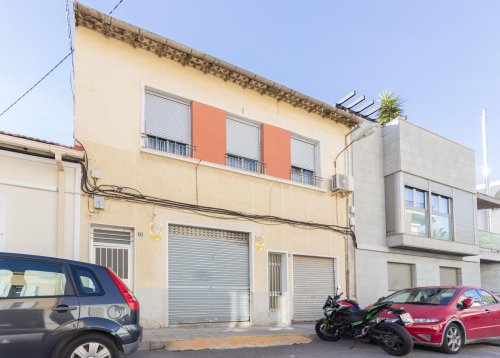 Casa en Petrer. Zona Centro