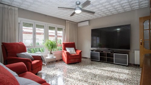 Piso en Elda. Zona Gran avenida